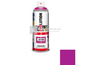 Novasol Pinty Plus Evolution akril festék spray RAL 4006 400 ml Novasol Pinty Plus Evolution akril festék spray RAL 4006 400 ml