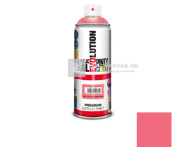Novasol Pinty Plus Evolution akril festék spray RAL 3014 400 ml