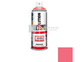 Novasol Pinty Plus Evolution akril festék spray RAL 3014 400 ml Novasol Pinty Plus Evolution akril festék spray RAL 3014 400 ml