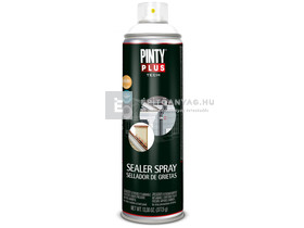 Novasol Pinty plus Tech tömítő spray 500 ml fehér Novasol Pinty plus Tech tömítő spray 500 ml fehér