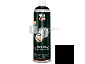 Novasol Pinty plus Tech tömítő spray 500 ml fekete Novasol Pinty plus Tech tömítő spray 500 ml fekete