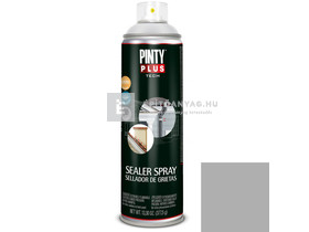 Novasol Pinty plus Tech tömítő spray 500 ml szürke Novasol Pinty plus Tech tömítő spray 500 ml szürke