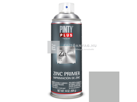 Novasol Pinty Plus Tech cink spray 400 ml Novasol Pinty Plus Tech cink spray 400 ml