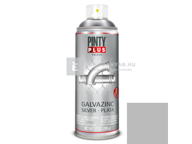 Novasol Pinty Plus Tech horgany spray ezüst 400 ml