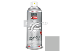Novasol Pinty Plus Tech horgany spray ezüst 400 ml Novasol Pinty Plus Tech horgany spray ezüst 400 ml