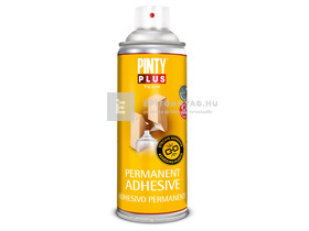 Novasol Pinty Plus Tech ragasztó spray - állandó 400 ml Novasol Pinty Plus Tech ragasztó spray - állandó 400 ml