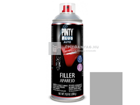 Novasol Pinty Plus Auto szórógitt spray AP7040 szürke 400 ml Novasol Pinty Plus Auto szórógitt spray AP7040 szürke 400 ml