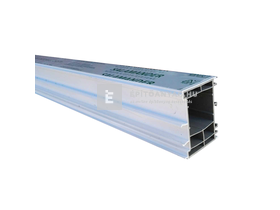 GreenEvolution 76 60 mm-es toktoldó fehér GreenEvolution 76 60 mm-es toktoldó fehér