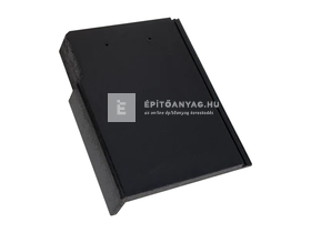 Terrán Zenit Max szegélycserép bal Resistor onix Terrán Zenit Max szegélycserép bal Resistor onix