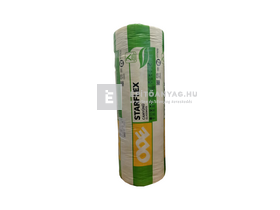 ODE Starflex 039 12,5 cm üveggyapot filc