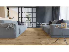 SWISS KRONO Terra Olasz tölgy laminált padló 8 mm SWISS KRONO Terra Olasz tölgy laminált padló 8 mm