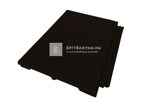 Terrán Zenit szellőzőcserép Resistor onix Terrán Zenit szellőzőcserép Resistor onix