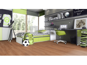 SWISS KRONO Flavour Oregon tölgy laminált padló 7 mm SWISS KRONO Flavour Oregon tölgy laminált padló 7 mm