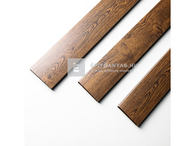 Orha (Everest Steel) Kerítéselem zárt 100x3000 mm dió Orha (Everest Steel) Kerítéselem zárt 100x3000 mm dió