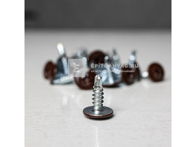 Orha (Everest Steel) csavar, dió Orha (Everest Steel) csavar, dió