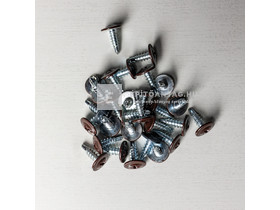 Orha (Everest Steel) csavar, dió Orha (Everest Steel) csavar, dió