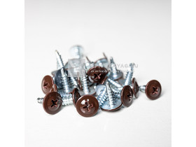 Orha (Everest Steel) csavar, dió Orha (Everest Steel) csavar, dió