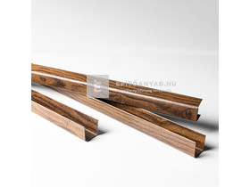 Orha (Everest Steel) Tartó sín - U profil 5000 mm, dió Orha (Everest Steel) Tartó sín - U profil 5000 mm, dió