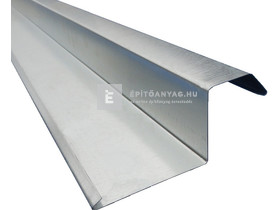 OROMSZEGÉLY 25 ZSINDELY ALUMÍNIUM 2FM OROMSZEGÉLY 25 ZSINDELY ALUMÍNIUM 2FM