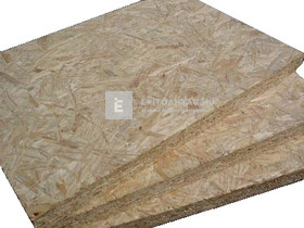 OSB3 háncslap 22 mm OSB3 háncslap 22 mm