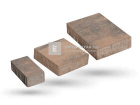 SW Térkő Maroskő kombi pala 6 cm