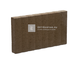 Viastein paliszád sorszegély kagylóhéj árnyalt 6x50x28 cm Viastein paliszád sorszegély kagylóhéj árnyalt 6x50x28 cm