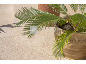 Leier Euroline Finommosott lap Prága 40x40x3,8 cm Leier Euroline Finommosott lap Prága 40x40x3,8 cm