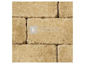 Leier Patio antik térkő és falazóelem klinkersárga 2,4x25x5 cm Leier Patio antik térkő és falazóelem klinkersárga 2,4x25x5 cm