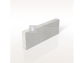 Ytong Pef előfalazólap 60x20x7,5 cm Ytong Pef előfalazólap 60x20x7,5 cm