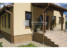 Fabrostone Pellegrino kültéri sarokelem Fabrostone Pellegrino kültéri sarokelem