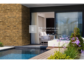 Fabrostone Pellegrino kültéri sarokelem Fabrostone Pellegrino kültéri sarokelem