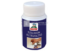 Mester Szilikon Eltávolító 100 ml Mester Szilikon Eltávolító 100 ml