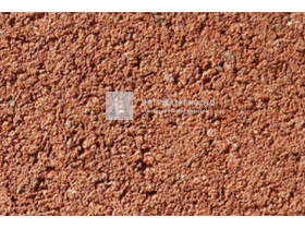 Leier Piazza térkő piros 10x20x6 cm Leier Piazza térkő piros 10x20x6 cm