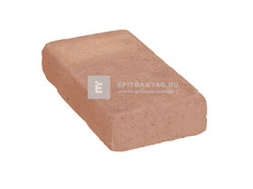 SW Tokajkő térkő pince (sárga-piros) 25x12,5x5 cm SW Tokajkő térkő pince (sárga-piros) 25x12,5x5 cm