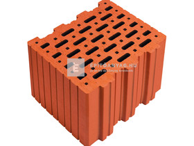 Porotherm 30 AKU Z tégla Porotherm 30 AKU Z tégla