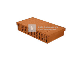 Wienerberger Pth Béléselem 60x10x25 cm Wienerberger Pth Béléselem 60x10x25 cm