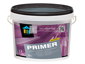 Revco Primer vékonyvakolat alapozó 15 kg Revco Primer vékonyvakolat alapozó 15 kg