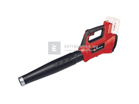 Einhell GP-LB 36/210 Li E Solo akkus lombfújó Einhell GP-LB 36/210 Li E Solo akkus lombfújó