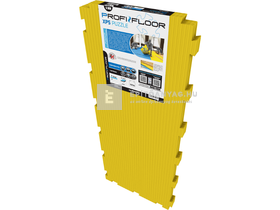 Baudekor Profi Floor XPS padló alátét puzzle 5 mm x 0,5x1,0 m Baudekor Profi Floor XPS padló alátét puzzle 5 mm x 0,5x1,0 m