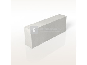 Ytong Pve válaszfalelem 60x20x10 cm Ytong Pve válaszfalelem 60x20x10 cm