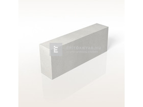 Ytong Pve válaszfalelem 60x20x12,5 cm Ytong Pve válaszfalelem 60x20x12,5 cm