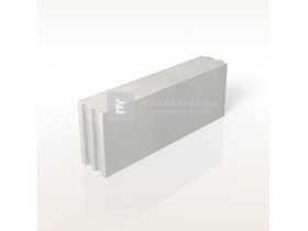 Ytong N+F válaszfalelem 60x20x12,5 cm Ytong N+F válaszfalelem 60x20x12,5 cm