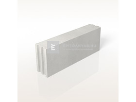 Ytong N+F válaszfalelem 60x20x15 cm Ytong N+F válaszfalelem 60x20x15 cm