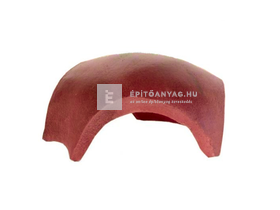 Azzurro Unico elosztó kúpcserép rustica Azzurro Unico elosztó kúpcserép rustica