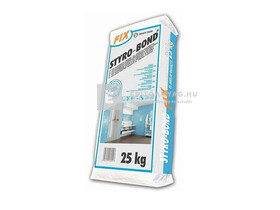 STYRO-BOND FIX FLEXIBILIZÁLT CSEMPERAGASZTÓ 5 KG /horváth/ STYRO-BOND FIX FLEXIBILIZÁLT CSEMPERAGASZTÓ 5 KG /horváth/