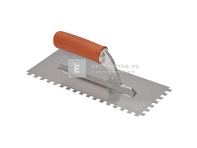 Raimondi Glettvas 28cm 8x8mm gumi markolat 183Q8G Raimondi Glettvas 28cm 8x8mm gumi markolat 183Q8G