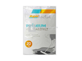 Rapid prémium hidegaszfalt 20 kg Rapid prémium hidegaszfalt 20 kg