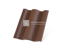 Terrán Renova Plus Alapcserép ColorSystem barna Terrán Renova Plus Alapcserép ColorSystem barna