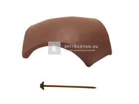 Terrán Renova Plus Elosztókúp ColorSystem barna Terrán Renova Plus Elosztókúp ColorSystem barna