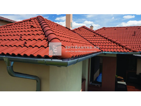 Terrán Renova Plus alapcserép ColorSystem tégla Terrán Renova Plus alapcserép ColorSystem tégla